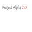 Project Zombie 2.0 logo