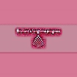 Broliant's Longtime Progression project image