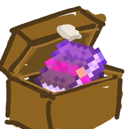StopSellingEnchants logo