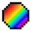 The Colorite Mod logo