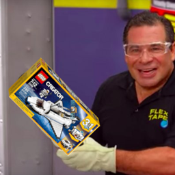 Galacticraftisntreal project image