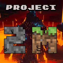 Project 2M logo