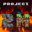 Project 2M logo