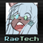RaeTech logo