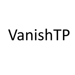 VanishTP project image