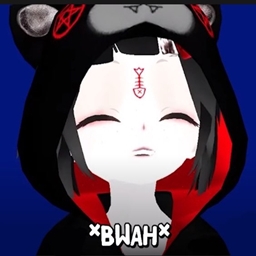 Bwah's logo