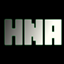 HnA logo