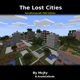 LostCities-TFC project image