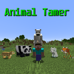Animal Tamer project image