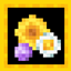 Spring Flowers logo
