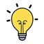 DevJG's FullBright logo