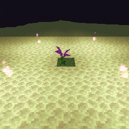 Botania Ender Transport project image
