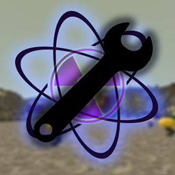Nuclear Earth Mod project image