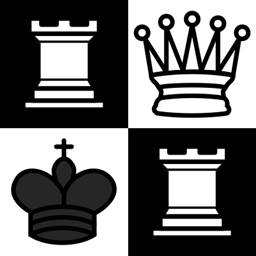 Flash's MineChess project image