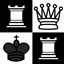 Flash's MineChess logo