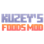 Kuzey's Foods logo
