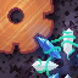 Fantasy Retrofuture project image