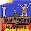 Dungeony ModPack logo