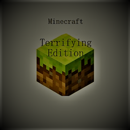 Scary music Edition logo