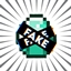 Fake Crafteable Ores logo