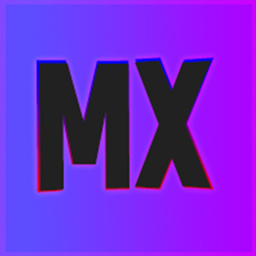 Project Mixxy logo