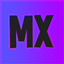 Project Mixxy logo