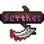 Scythd logo