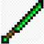 CatGaming's Swords logo