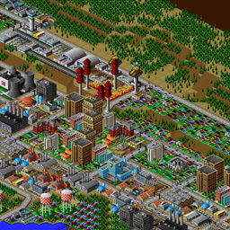 Uncivilized project image