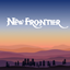 The New Frontier Official logo