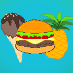 Food Paradise Mod project image