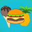 Food Paradise Mod logo
