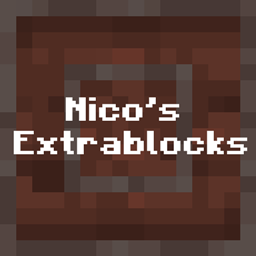 Nico's Extrablocks