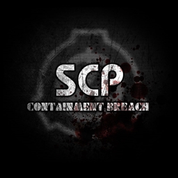 SCP: Lockdown only pack logo