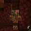 Zombie Pigman (Zombified Piglin Replacement Pack) logo