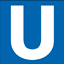 Ultimate 1 logo
