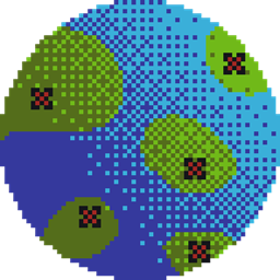 ThePlaceWhereYouCameFrom logo