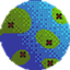 ThePlaceWhereYouCameFrom logo