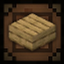 Craftable Petrified Wood Slab logo