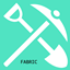 Jamd Fabric logo