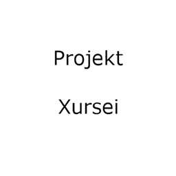 Projekt Xurseiri logo