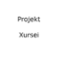 Projekt Xurseiri logo