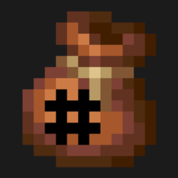 Bundled Lootbags logo