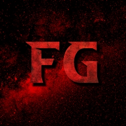 Fallen Mods logo