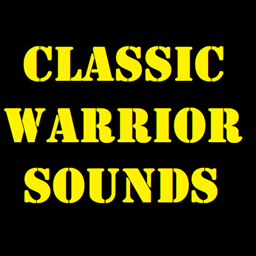 Classic Warrior Sounds