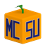 MCSU Modded Server Pack logo