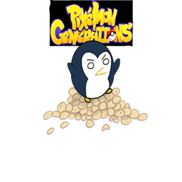 Pengu's Server logo