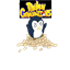 Pengu's Server logo