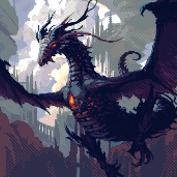 RPG Dreams logo