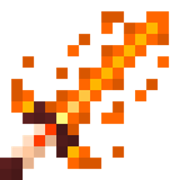 "Better" Arcane Essentials Swords project image